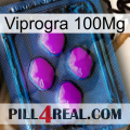 Viprogra 100Mg 04